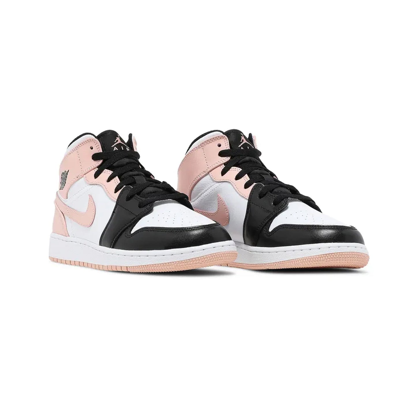 1 Mid 'Crimson Tint Toe' GS