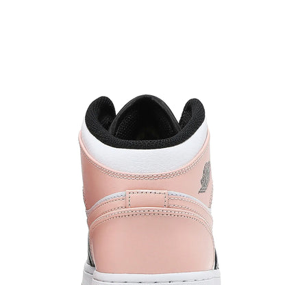 1 Mid 'Crimson Tint Toe' GS