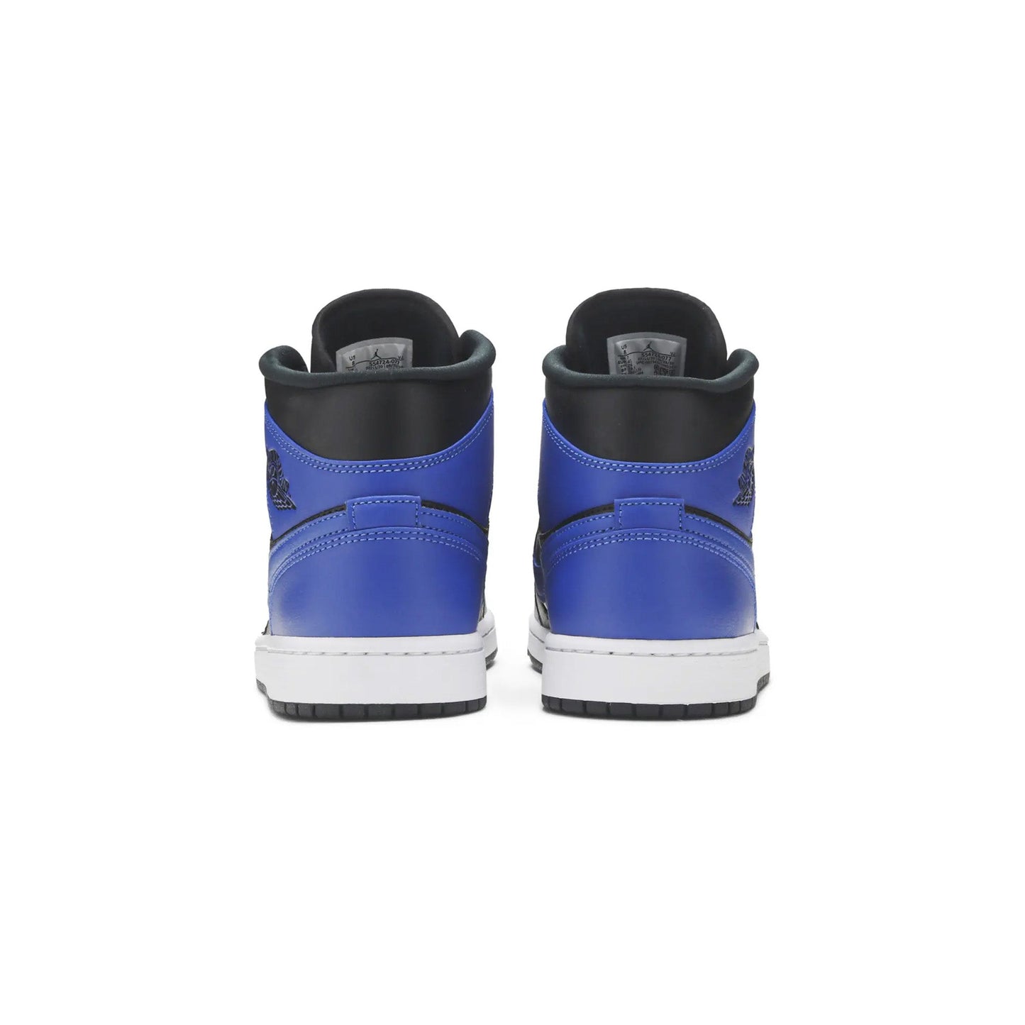 1 Mid 'Hyper Royal'