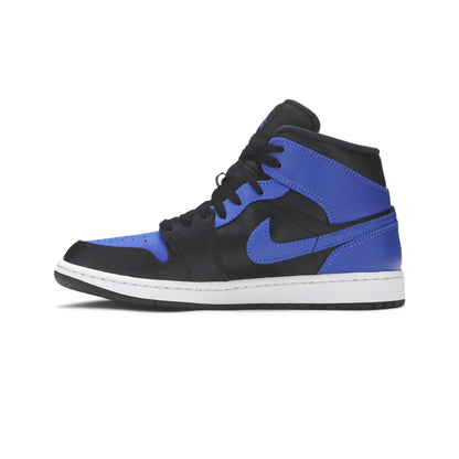1 Mid 'Hyper Royal'
