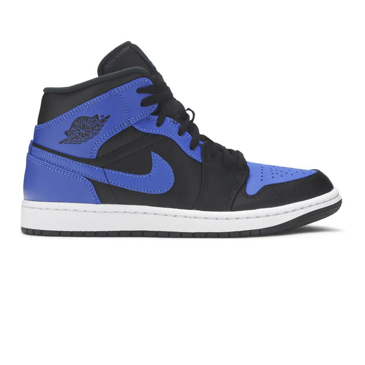 1 Mid 'Hyper Royal'