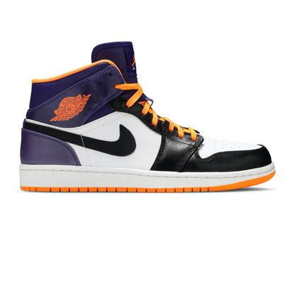 1 Mid 'Phoenix Suns' (2013)