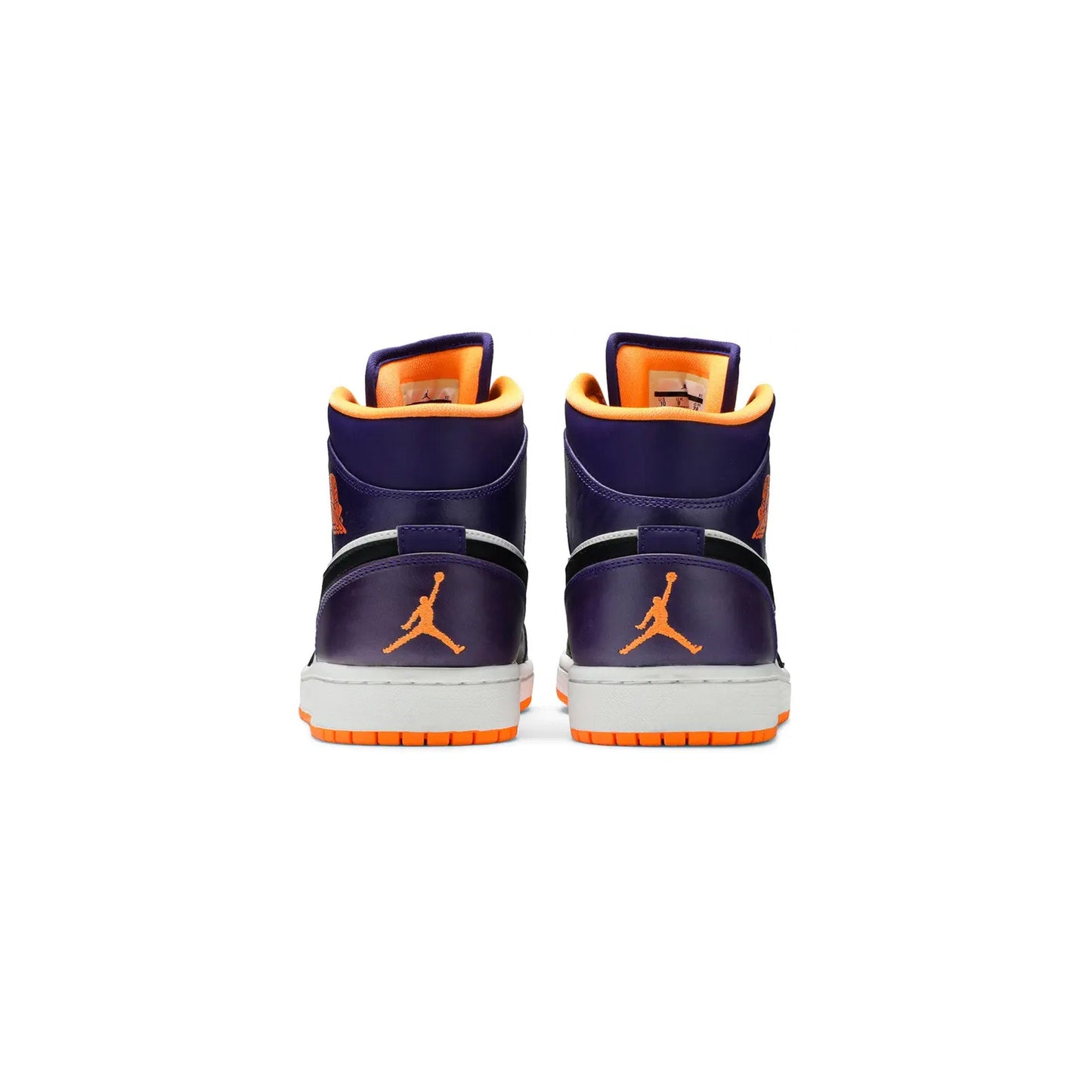 1 Mid 'Phoenix Suns' (2013)