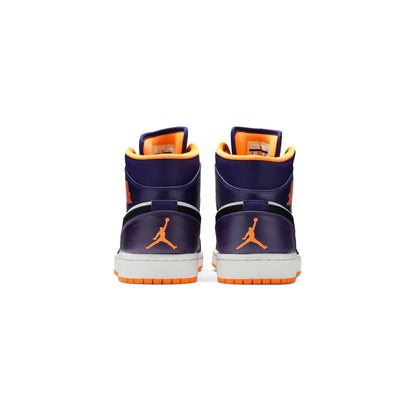 1 Mid 'Phoenix Suns' (2013)