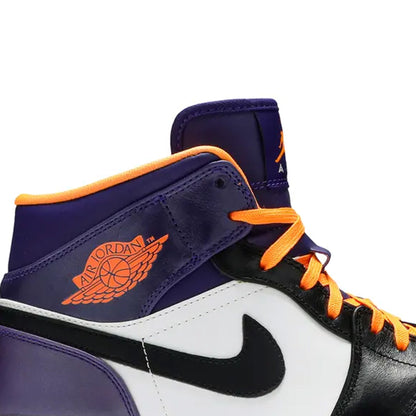 1 Mid 'Phoenix Suns' (2013)