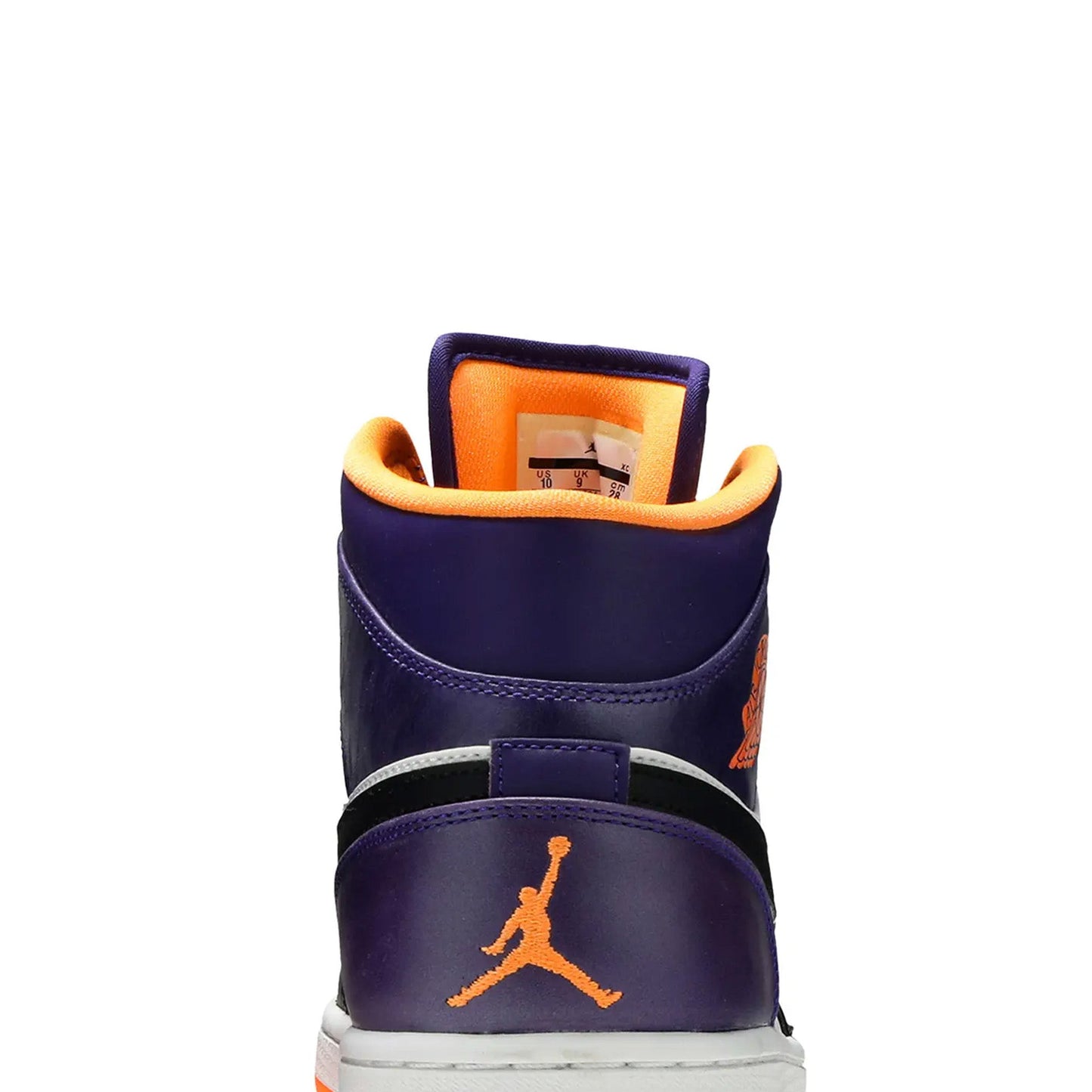 1 Mid 'Phoenix Suns' (2013)