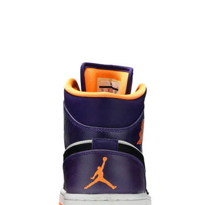 1 Mid 'Phoenix Suns' (2013)