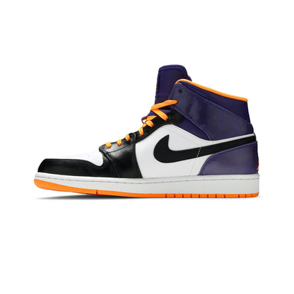 1 Mid 'Phoenix Suns' (2013)