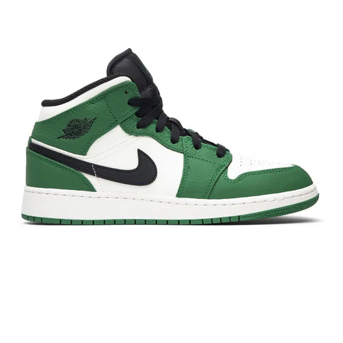 1 Mid 'Pine Green' (2018)