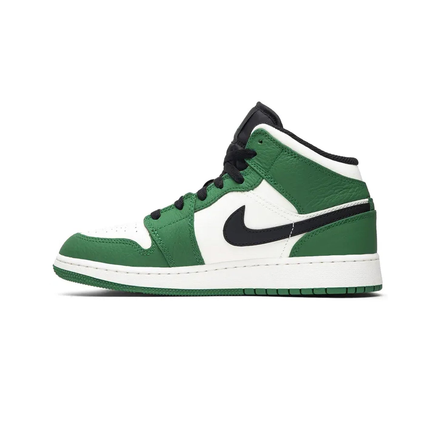 1 Mid 'Pine Green' (2018)