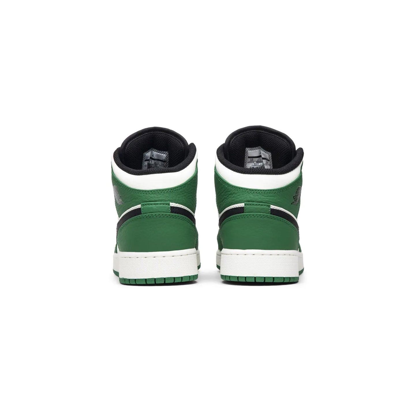 1 Mid 'Pine Green' (2018)