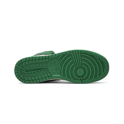 1 Mid 'Pine Green' (2018)