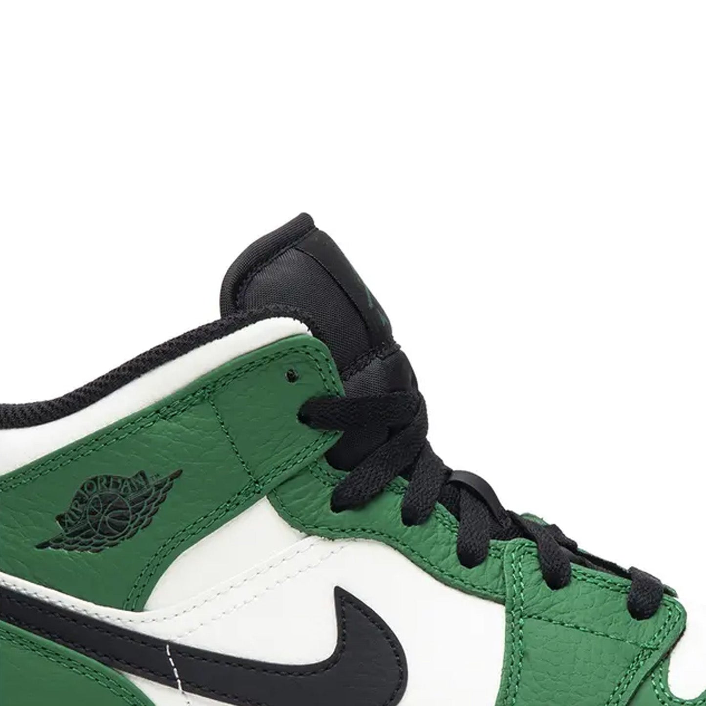 1 Mid 'Pine Green' (2018)