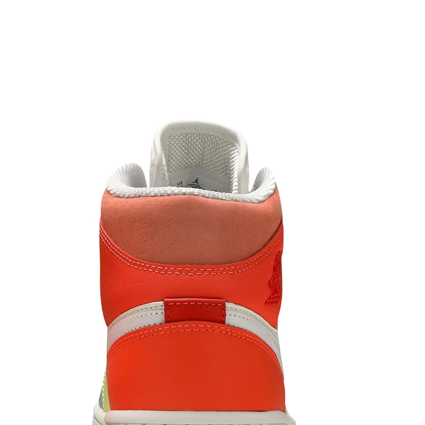 1 Mid 'To My First Coach' W