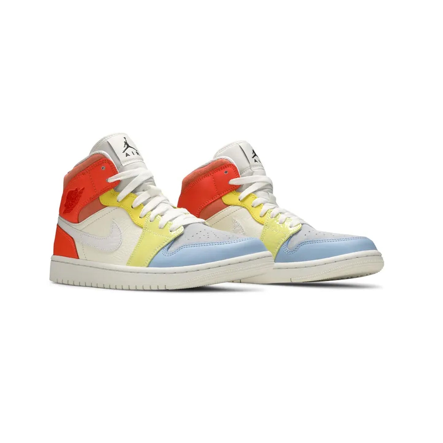 1 Mid 'To My First Coach' W