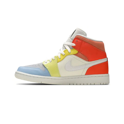 1 Mid 'To My First Coach' W