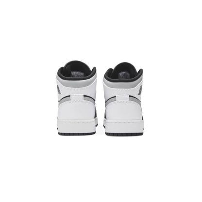 1 Mid 'White Shadow'