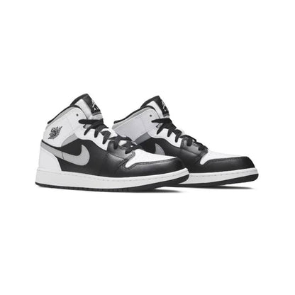 1 Mid 'White Shadow'