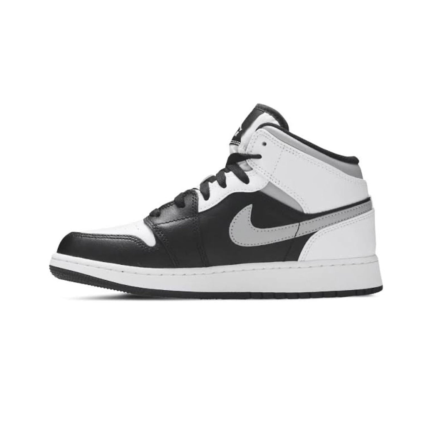 1 Mid 'White Shadow'