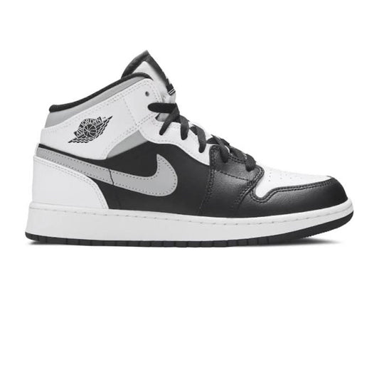 1 Mid 'White Shadow'