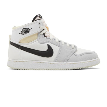 1 Retro AJKO 'White Black Grey Fog' (2022)