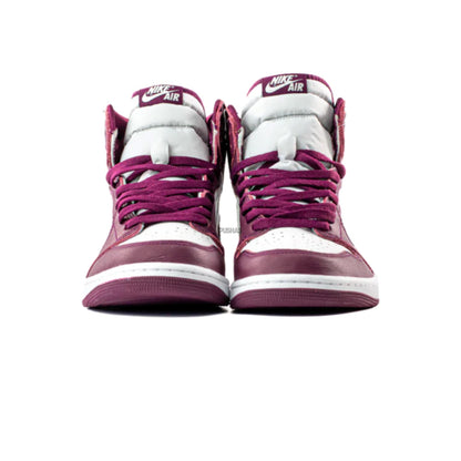 1 Retro High 'Bordeaux' (2021)