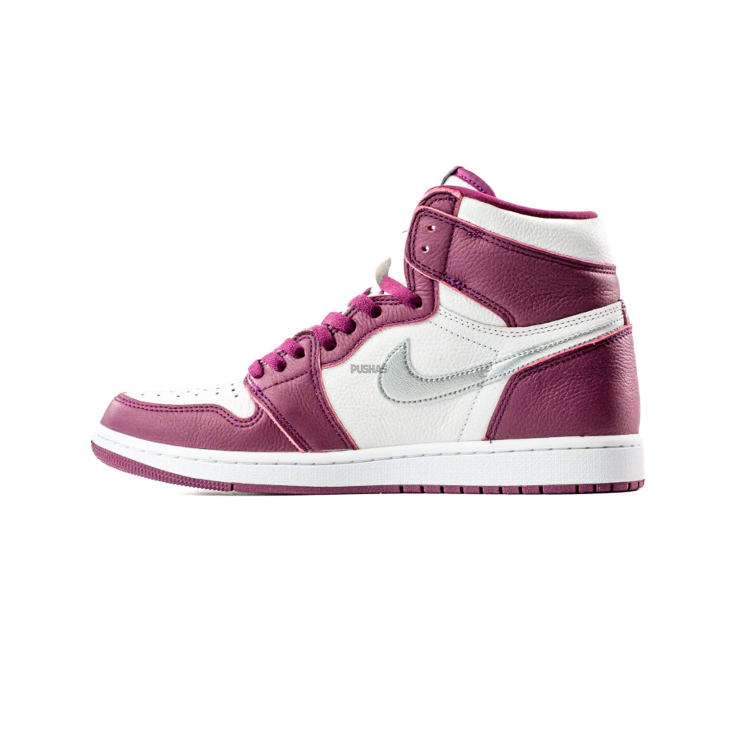 1 Retro High 'Bordeaux' (2021)
