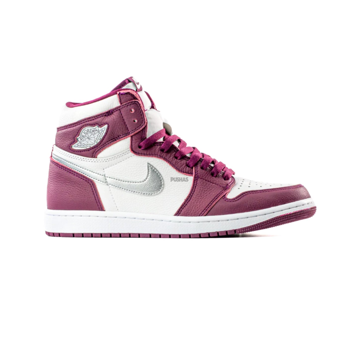 1 Retro High 'Bordeaux' (2021)