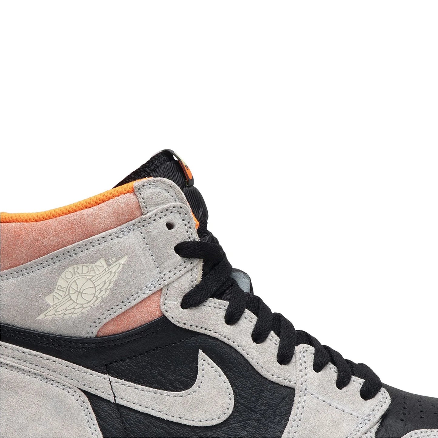 1 Retro High 'Neutral Grey Hyper Crimson' (2019)