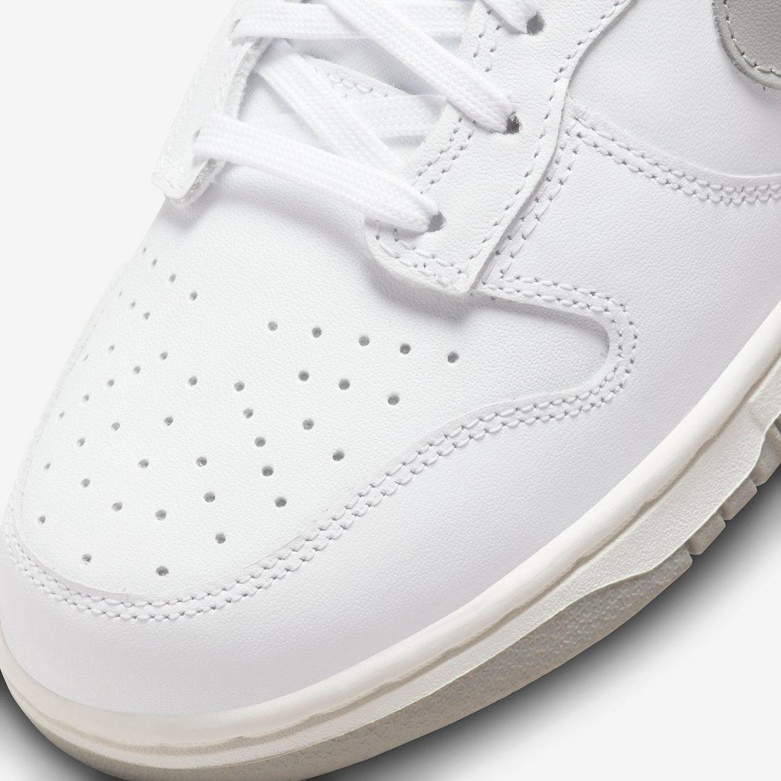 Air Jordan 1 Retro High OG '85 'Neutral Grey' (2021)