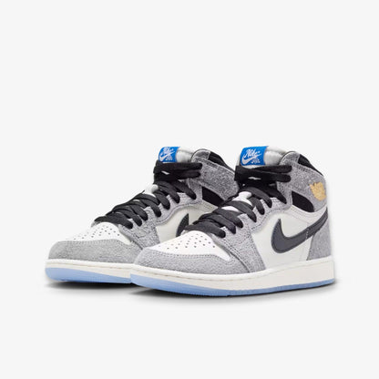 Air Jordan 1 Retro High OG 'All-Star / Cool Grey' (2026) (GS)