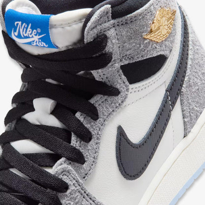 Air Jordan 1 Retro High OG 'All-Star / Cool Grey' (2026) (GS)