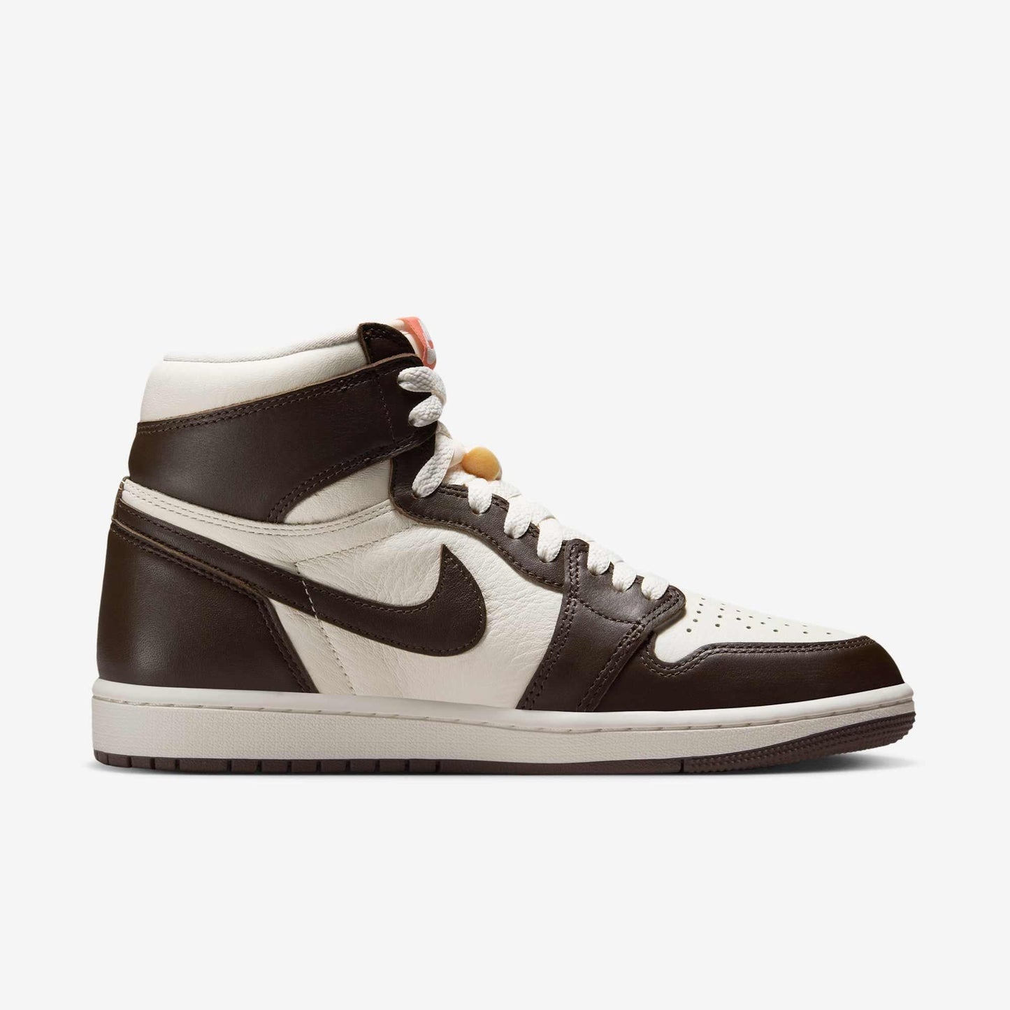 Air Jordan 1 Retro High OG 'Baroque Brown' (2025) (Womens)