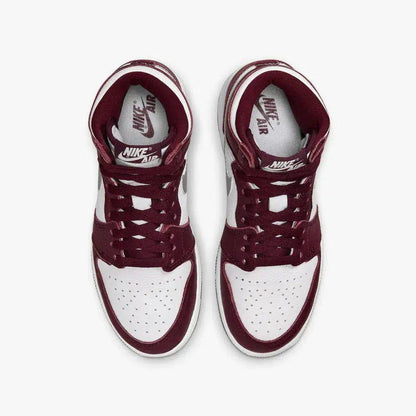 Air Jordan 1 Retro High OG 'Bordeaux' (2021) (GS)