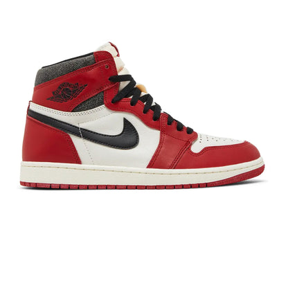 1 Retro High OG 'Chicago Lost and Found' (2022)