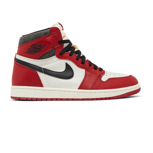 1 Retro High OG 'Chicago Lost and Found' (2022)