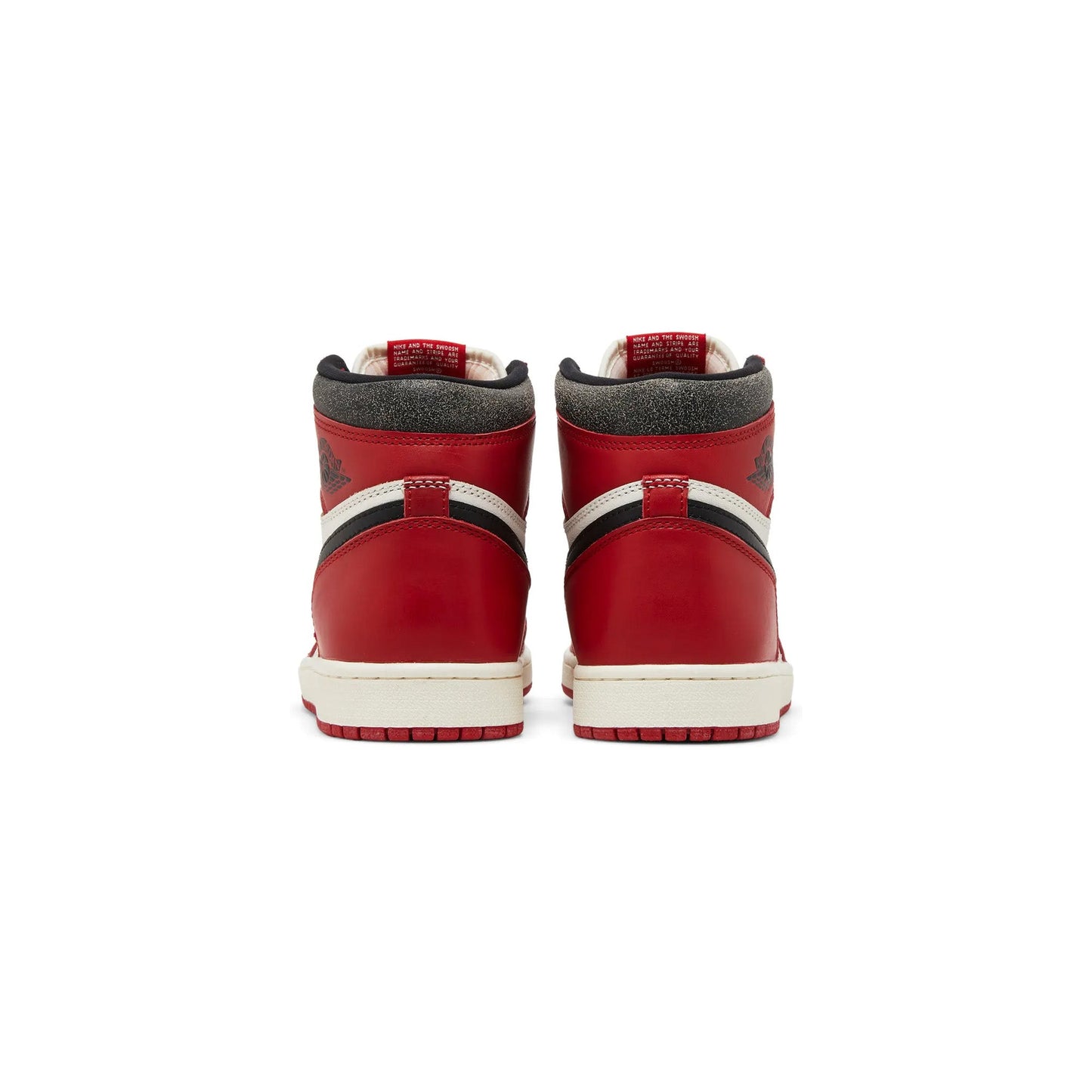 1 Retro High OG 'Chicago Lost and Found' (2022)