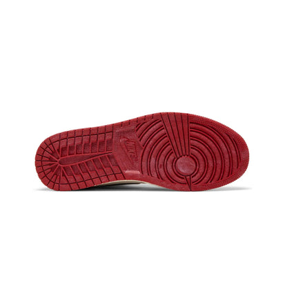 1 Retro High OG 'Chicago Lost and Found' (2022)