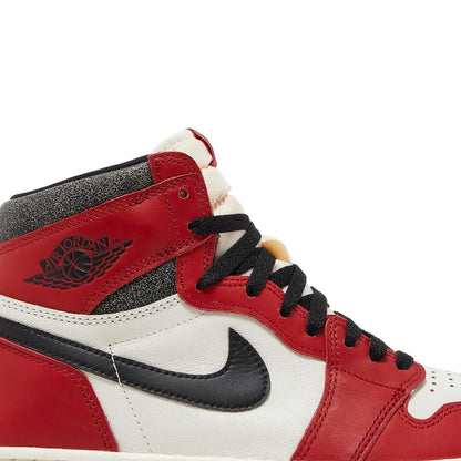 1 Retro High OG 'Chicago Lost and Found' (2022)