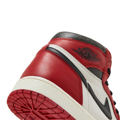 1 Retro High OG 'Chicago Lost and Found' (2022)