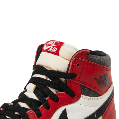 1 Retro High OG 'Chicago Lost and Found' (2022)