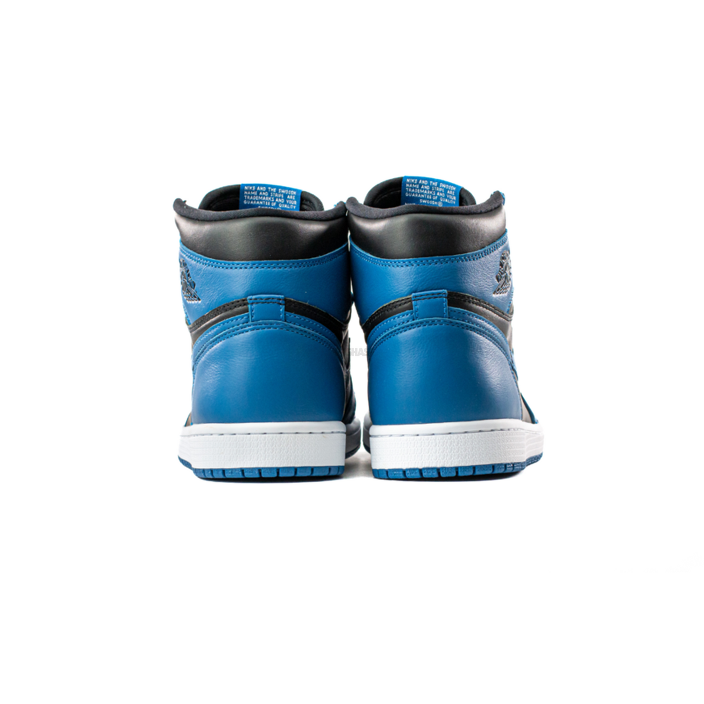 1 Retro High OG 'Dark Marina Blue' (2021)