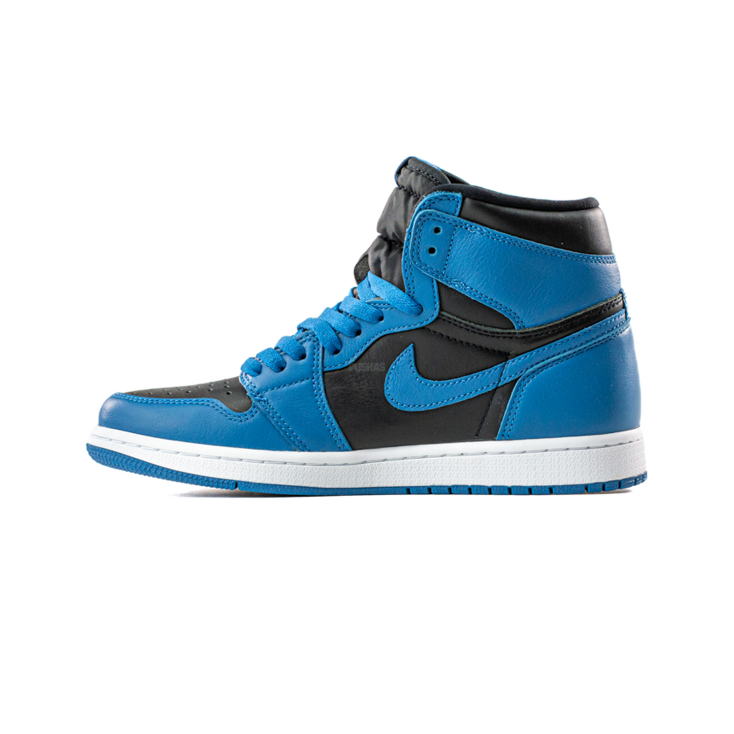 1 Retro High OG 'Dark Marina Blue' (2021)