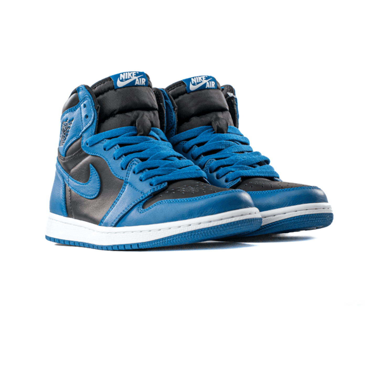 1 Retro High OG 'Dark Marina Blue' (2021)