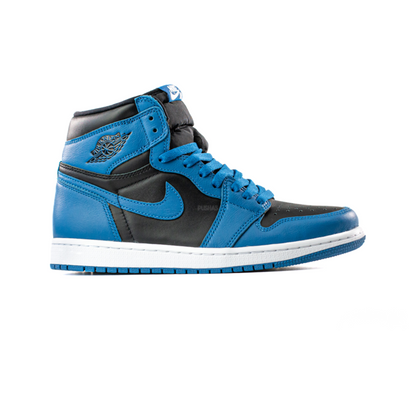 1 Retro High OG 'Dark Marina Blue' (2021)