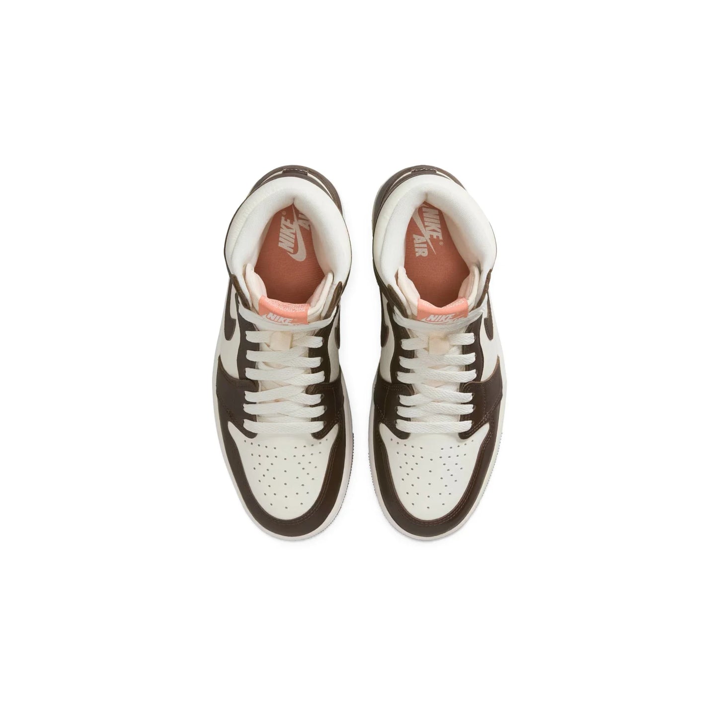 1 Retro High OG 'Light Madder Root' Women's (2025)