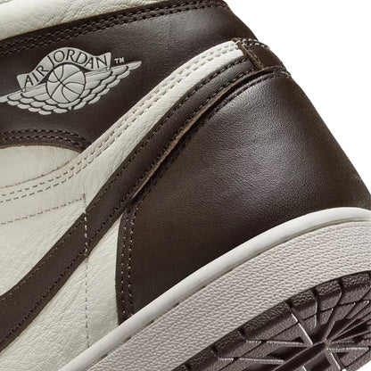 1 Retro High OG 'Light Madder Root' Women's (2025)