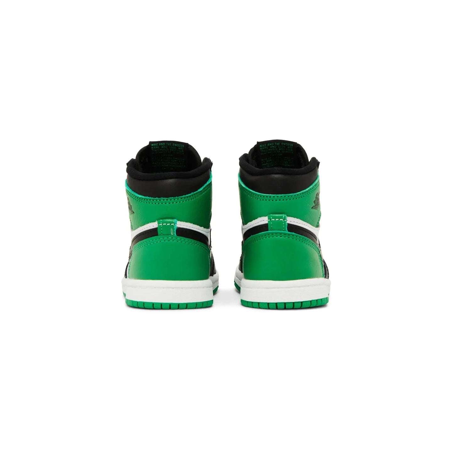 1 Retro High OG 'Lucky Green' TD (2023)