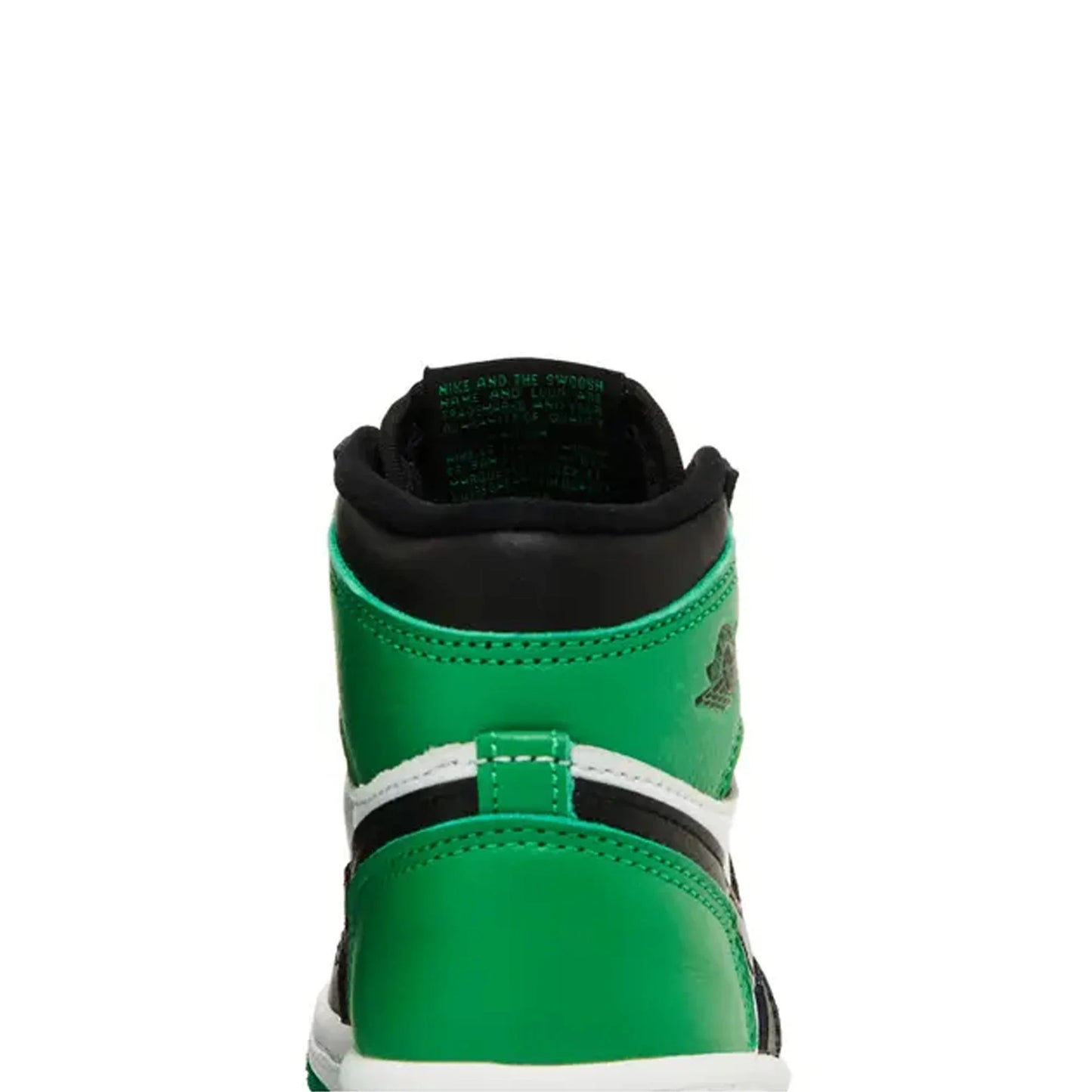 1 Retro High OG 'Lucky Green' TD (2023)