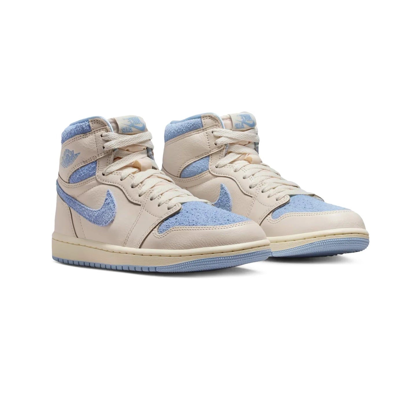 1 Retro High OG 'Pale Ivory Psychic Blue' Women's (2026)